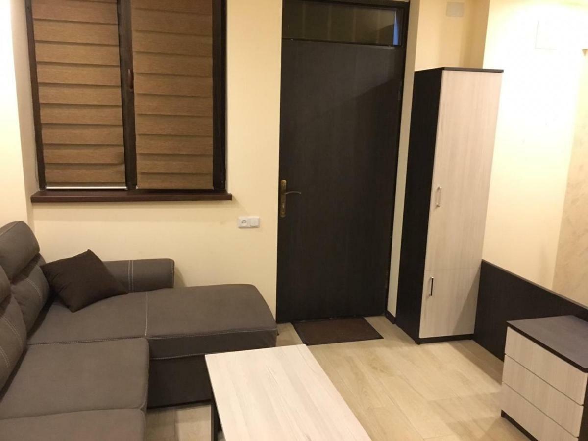 Двухэтажная Квартира В Центре Yerevan Exterior photo