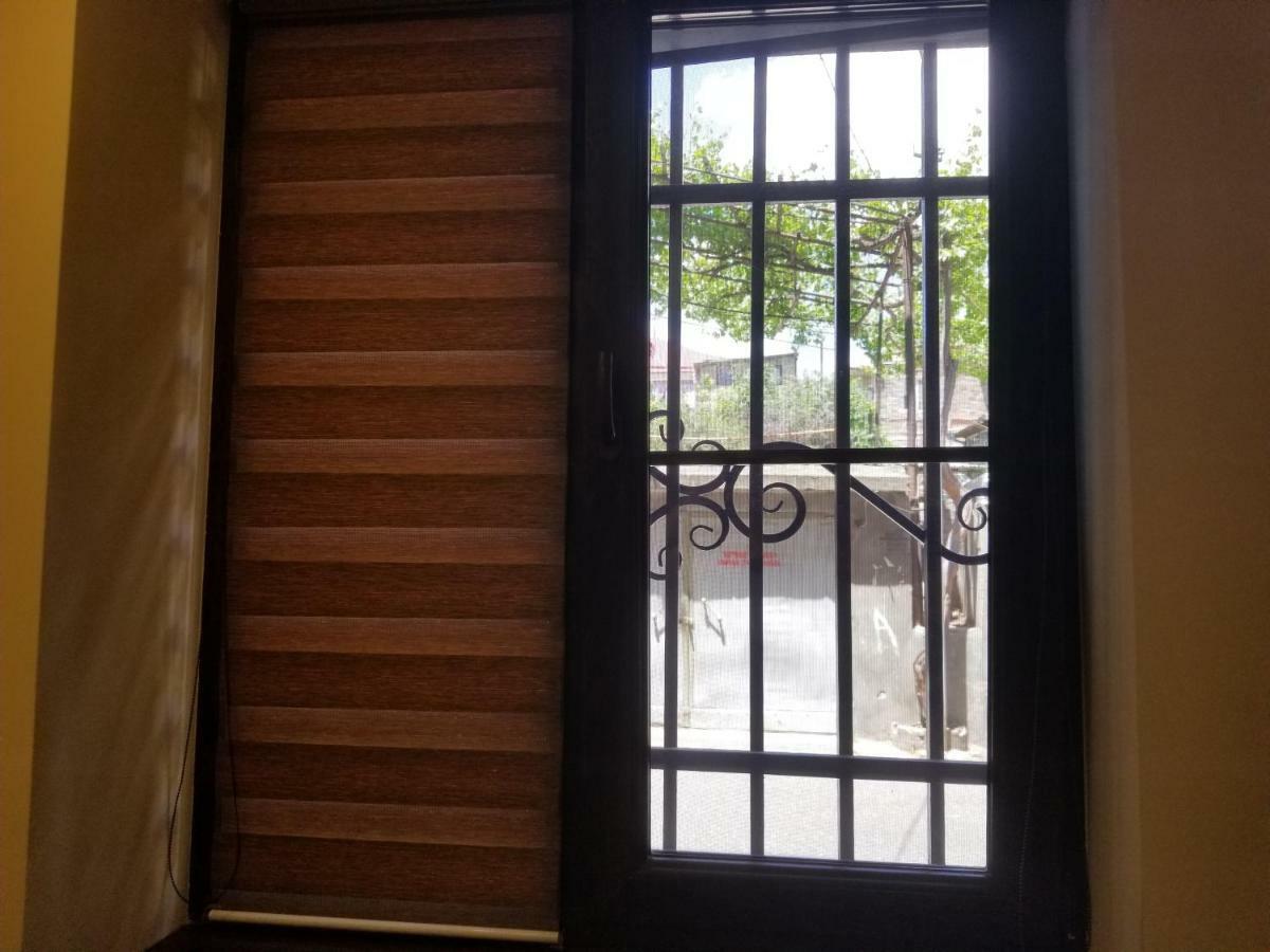 Двухэтажная Квартира В Центре Yerevan Exterior photo